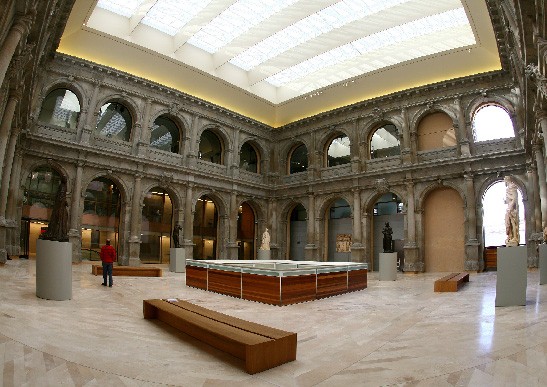 Un Museo